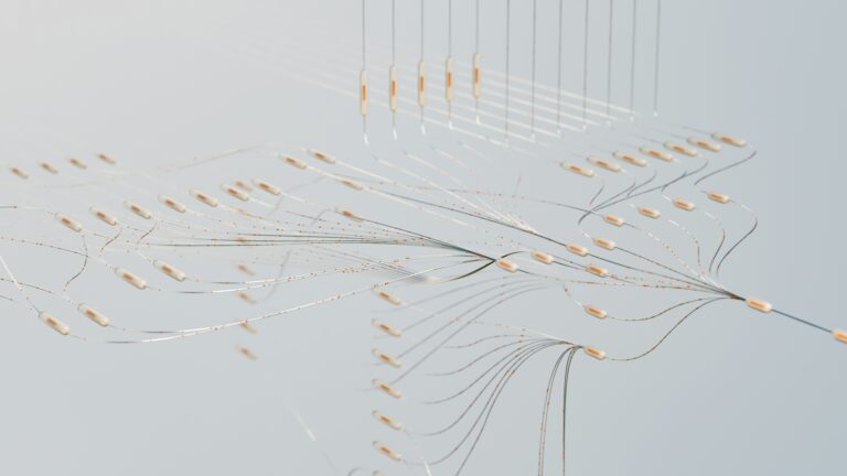 Toggle Now's comprehensive Networking, Infrastructure, and Support Solutions.