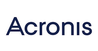 Acronis - Toggle Now Partners