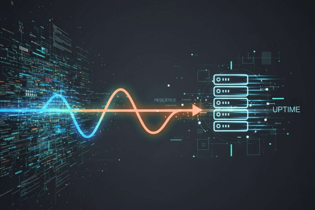 Toggle Now's core skills uptime monitoring.