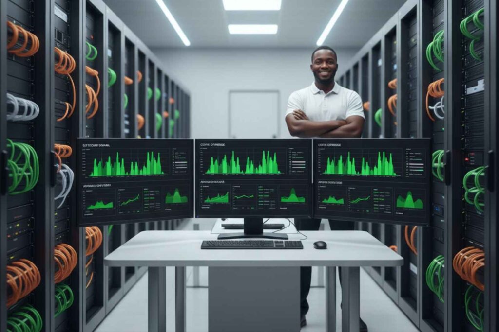 Toggle Now showing open-source solution benefits.