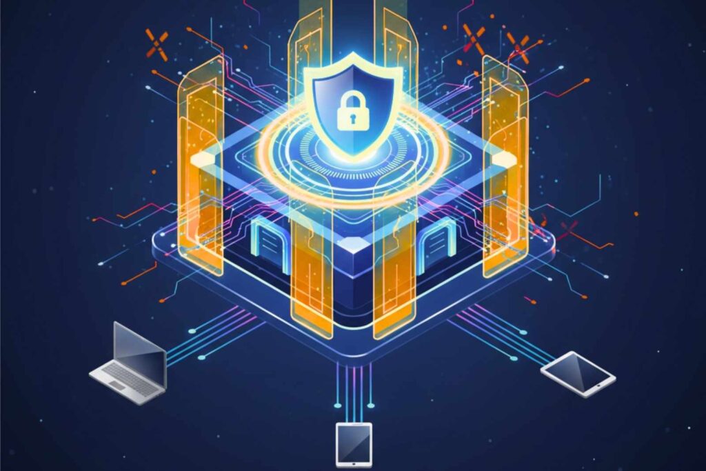 Security Centric Design